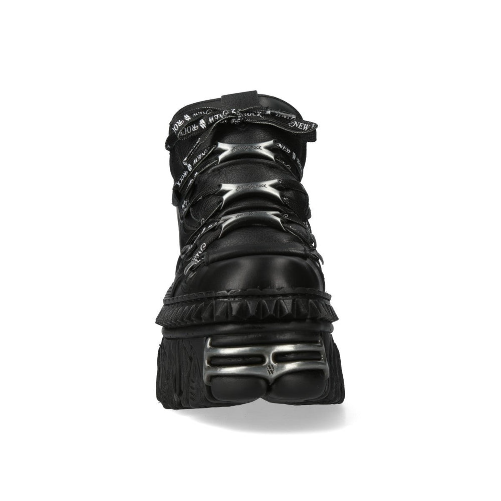 New Rock Boots & Shoes | M-WALL106-S30