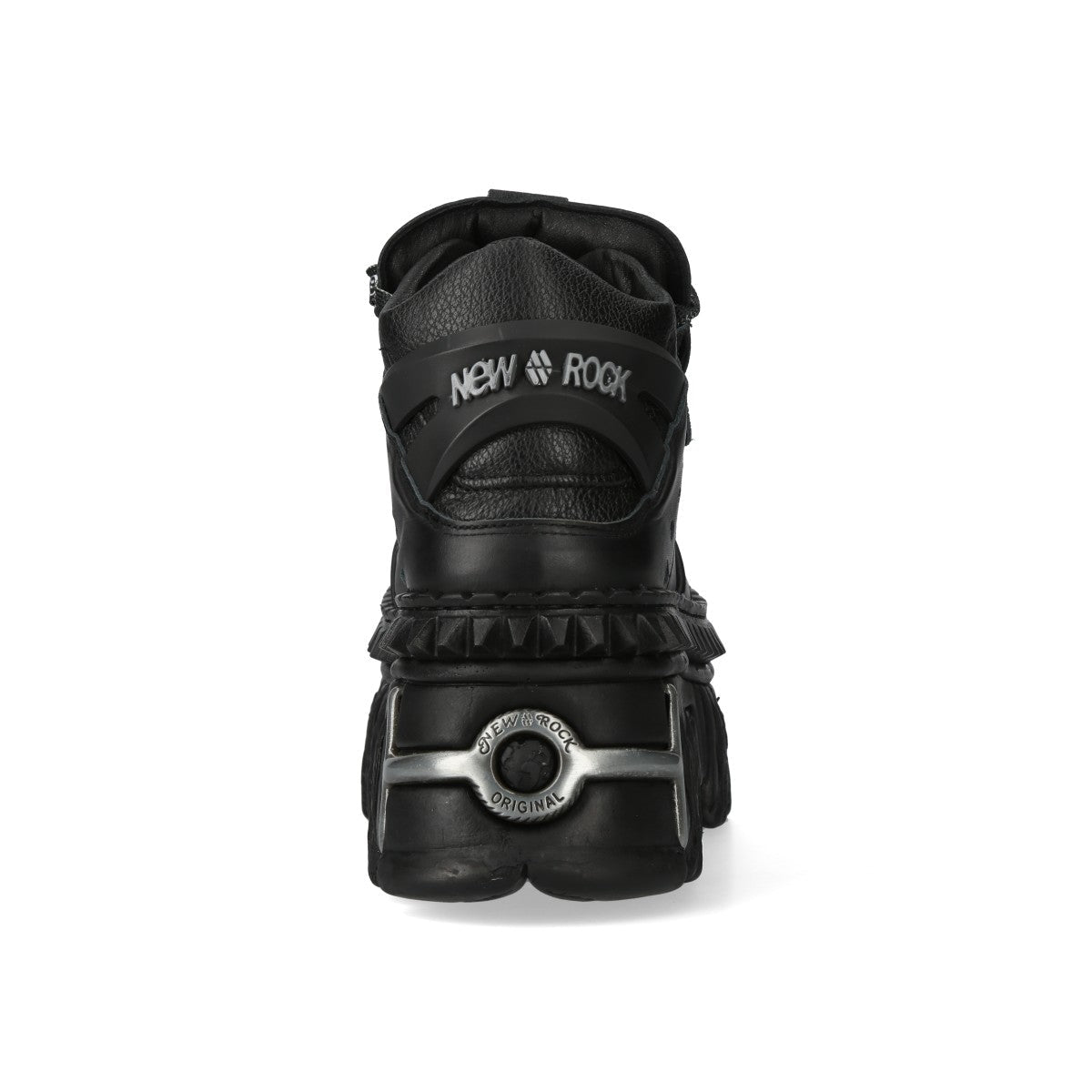 New Rock Boots & Shoes | M-WALL106-S30