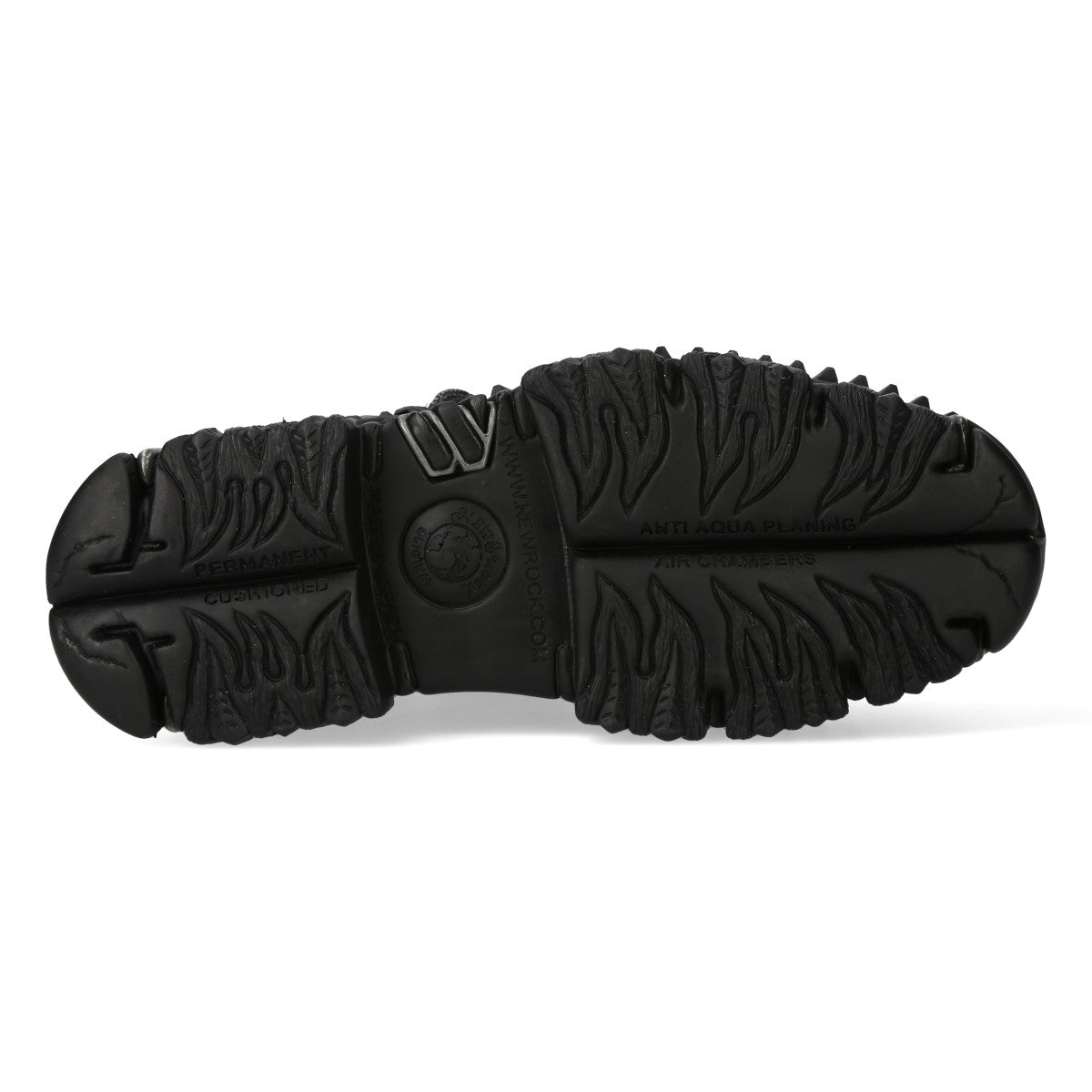 New Rock Boots & Shoes | M-WALL106-S30