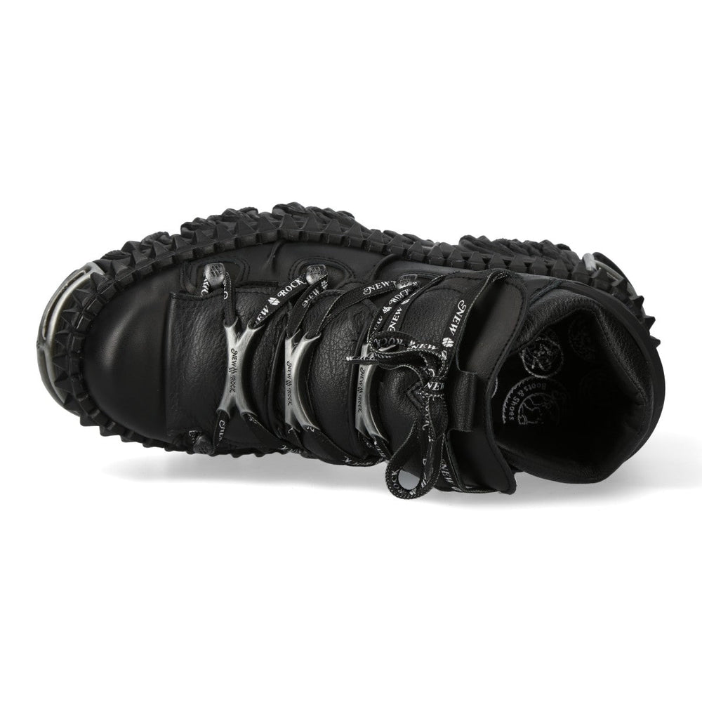 New Rock Boots & Shoes | M-WALL106-S30