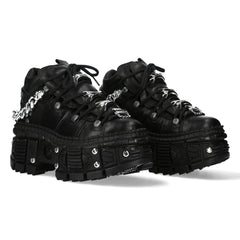 New Rock Boots & Shoes | M-WALL216-C2