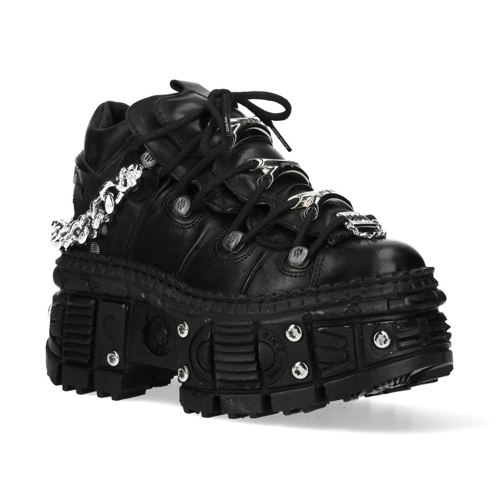 New Rock Boots & Shoes | M-WALL216-C2