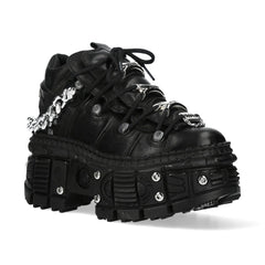 New Rock Boots & Shoes | M-WALL216-C2
