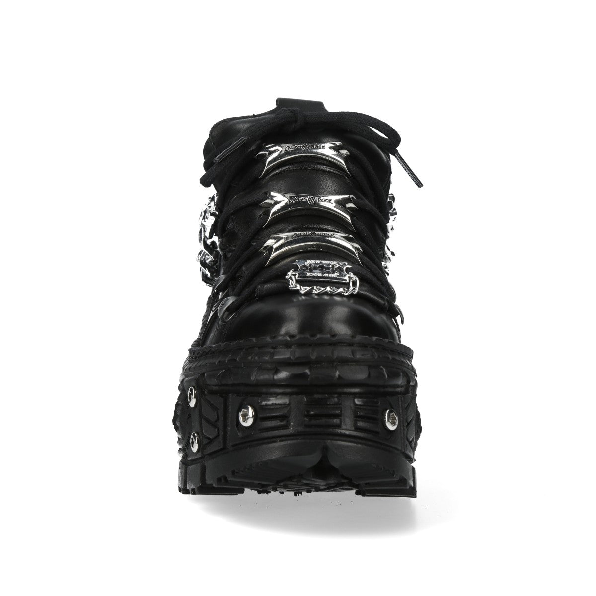 New Rock Boots & Shoes | M-WALL216-C2