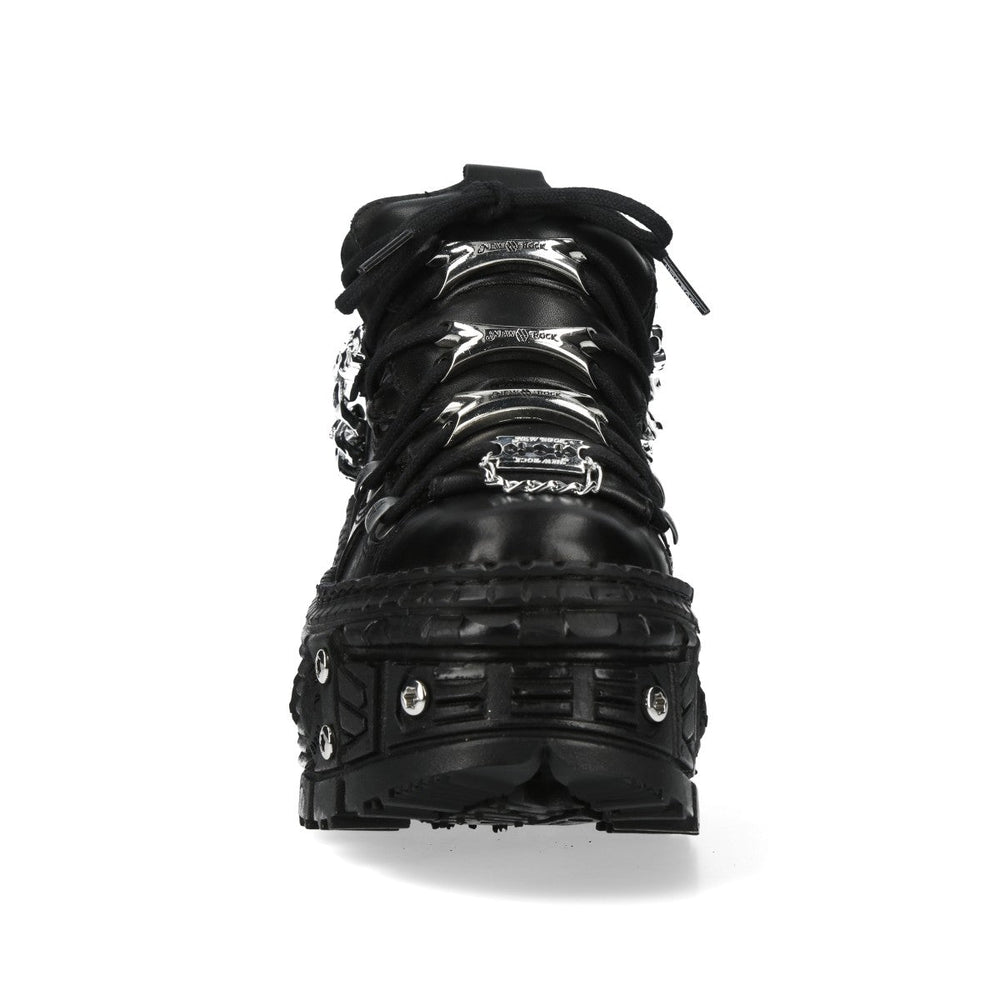 New Rock Boots & Shoes | M-WALL216-C2