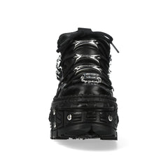 New Rock Boots & Shoes | M-WALL216-C2