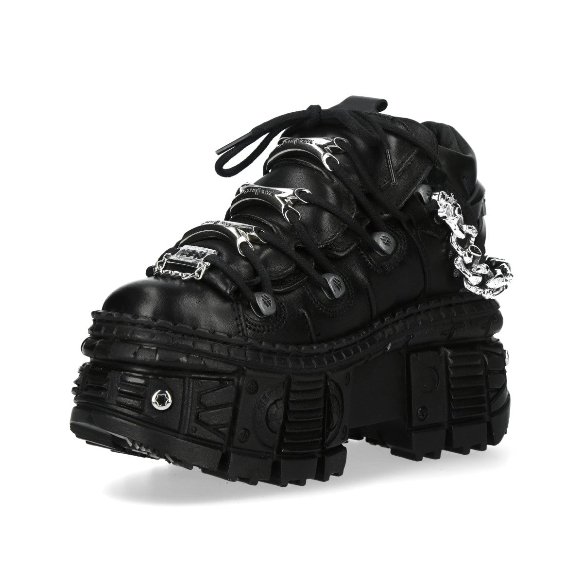 New Rock Boots & Shoes | M-WALL216-C2