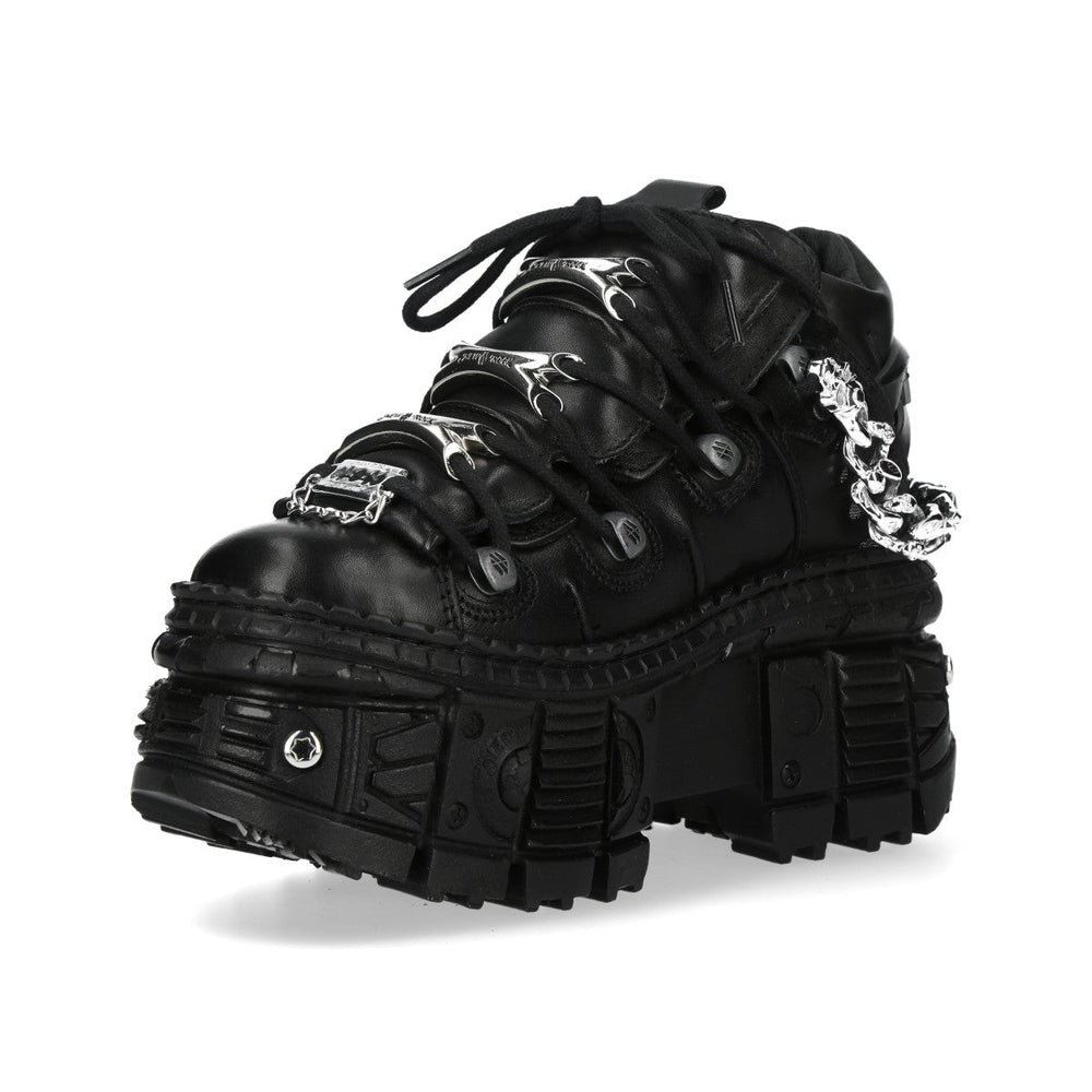 New Rock Boots & Shoes | M-WALL216-C2
