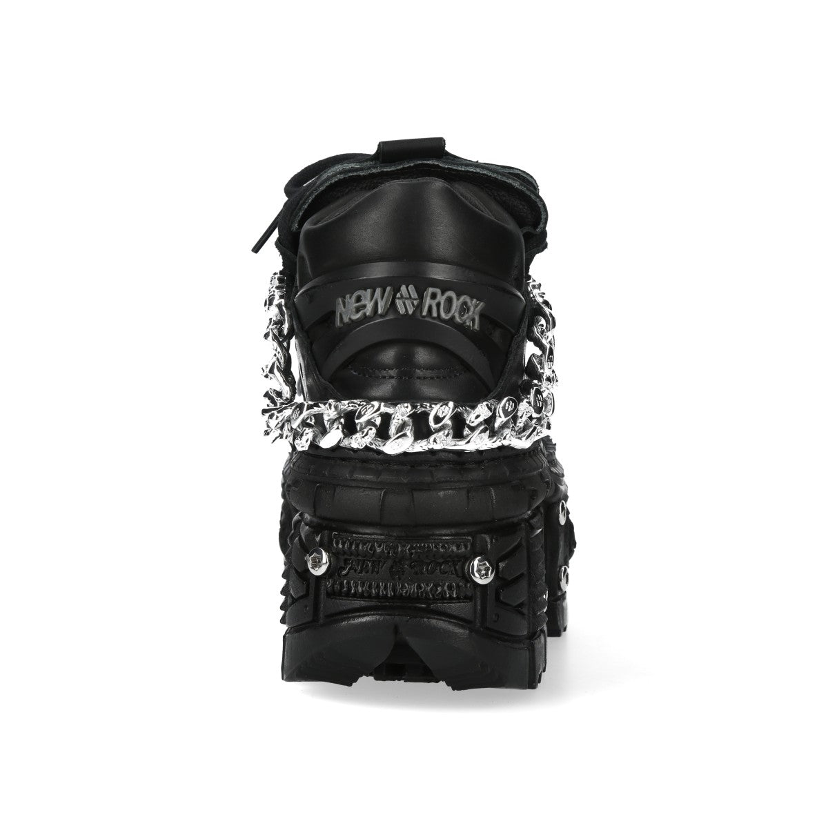 New Rock Boots & Shoes | M-WALL216-C2