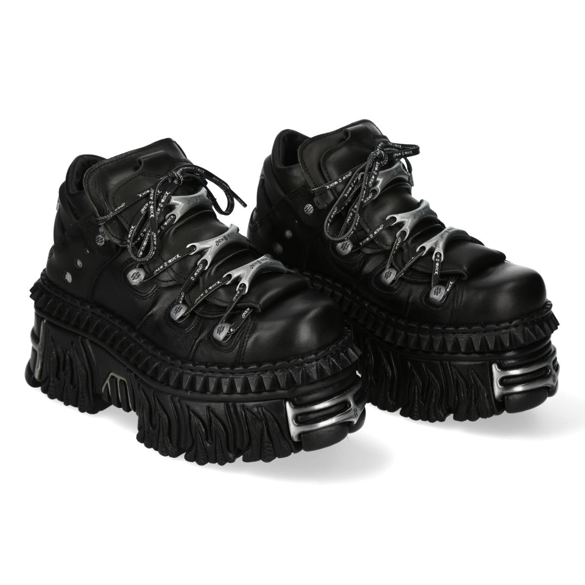 New Rock Boots & Shoes | M-OVERZ106-C3