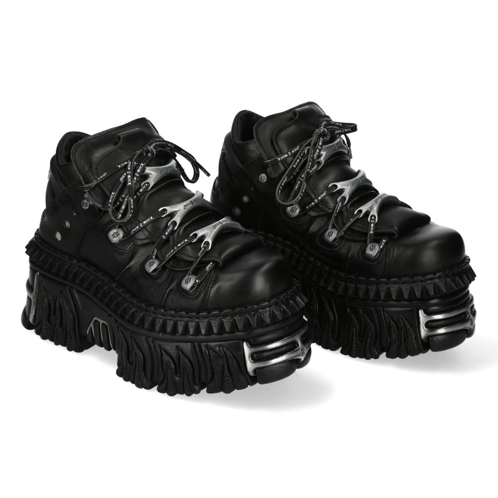 New Rock Boots & Shoes | M-OVERZ106-C3