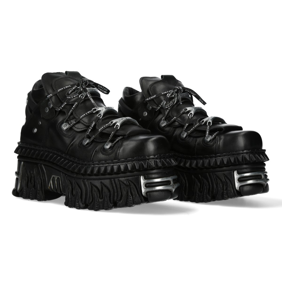 New Rock Boots & Shoes | M-OVERZ106-C3