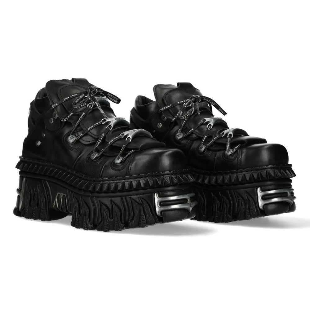 New Rock Boots & Shoes | M-OVERZ106-C3