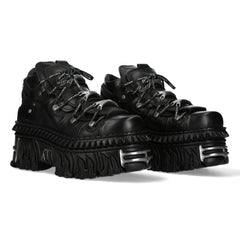 New Rock Boots & Shoes | M-OVERZ106-C3