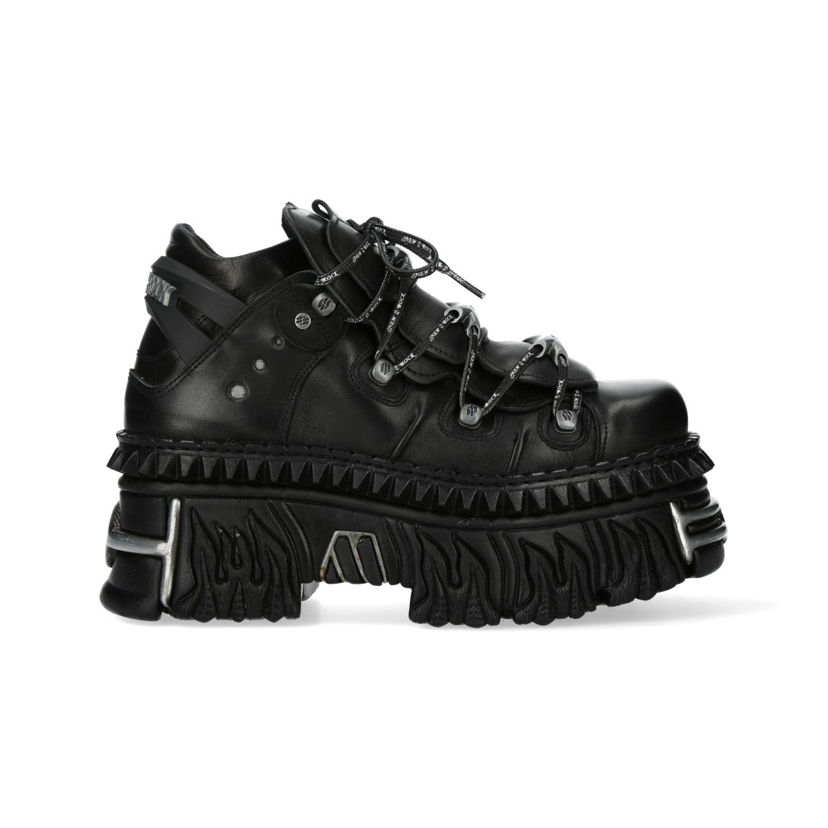 New Rock Boots & Shoes | M-OVERZ106-C3