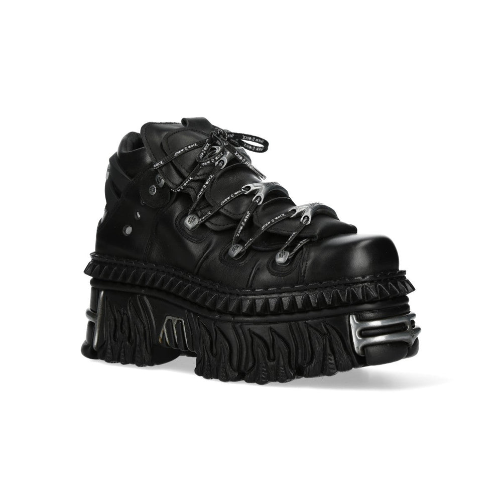 New Rock Boots & Shoes | M-OVERZ106-C3
