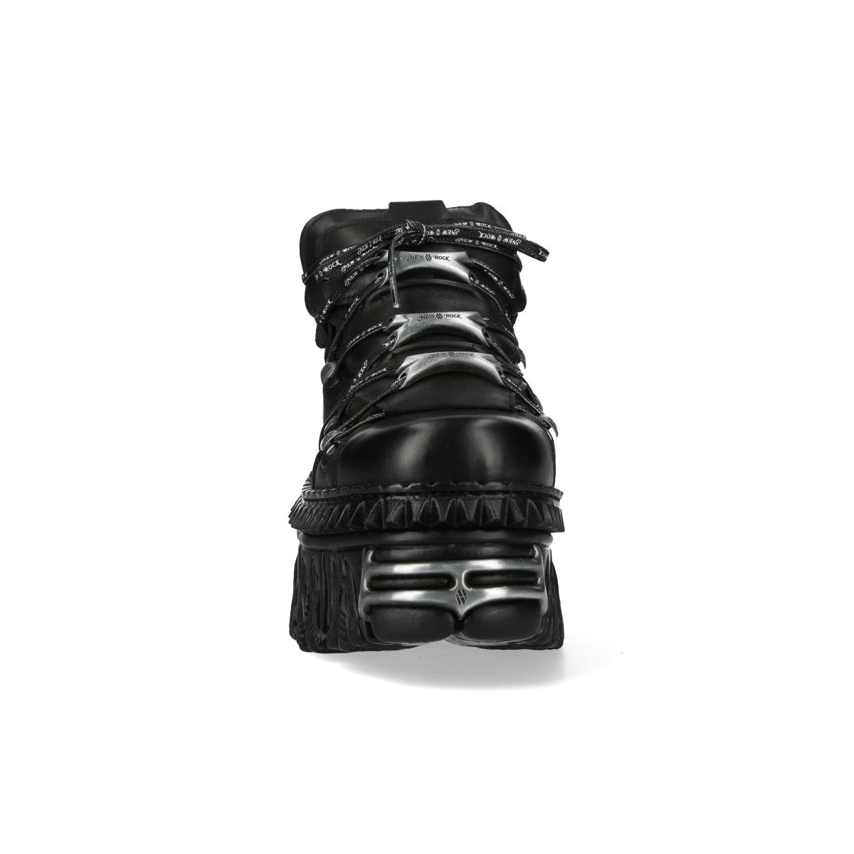 New Rock Boots & Shoes | M-OVERZ106-C3
