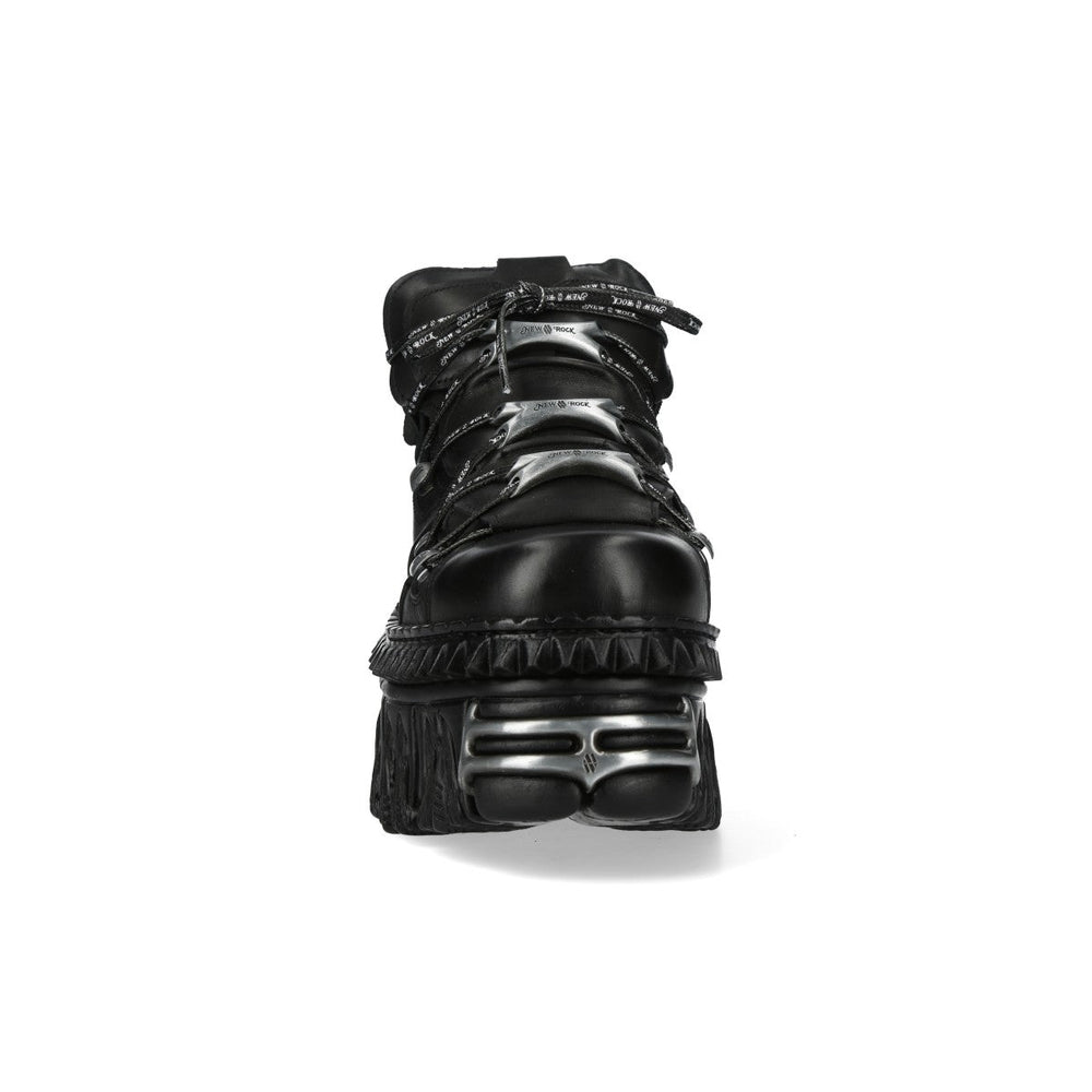 New Rock Boots & Shoes | M-OVERZ106-C3