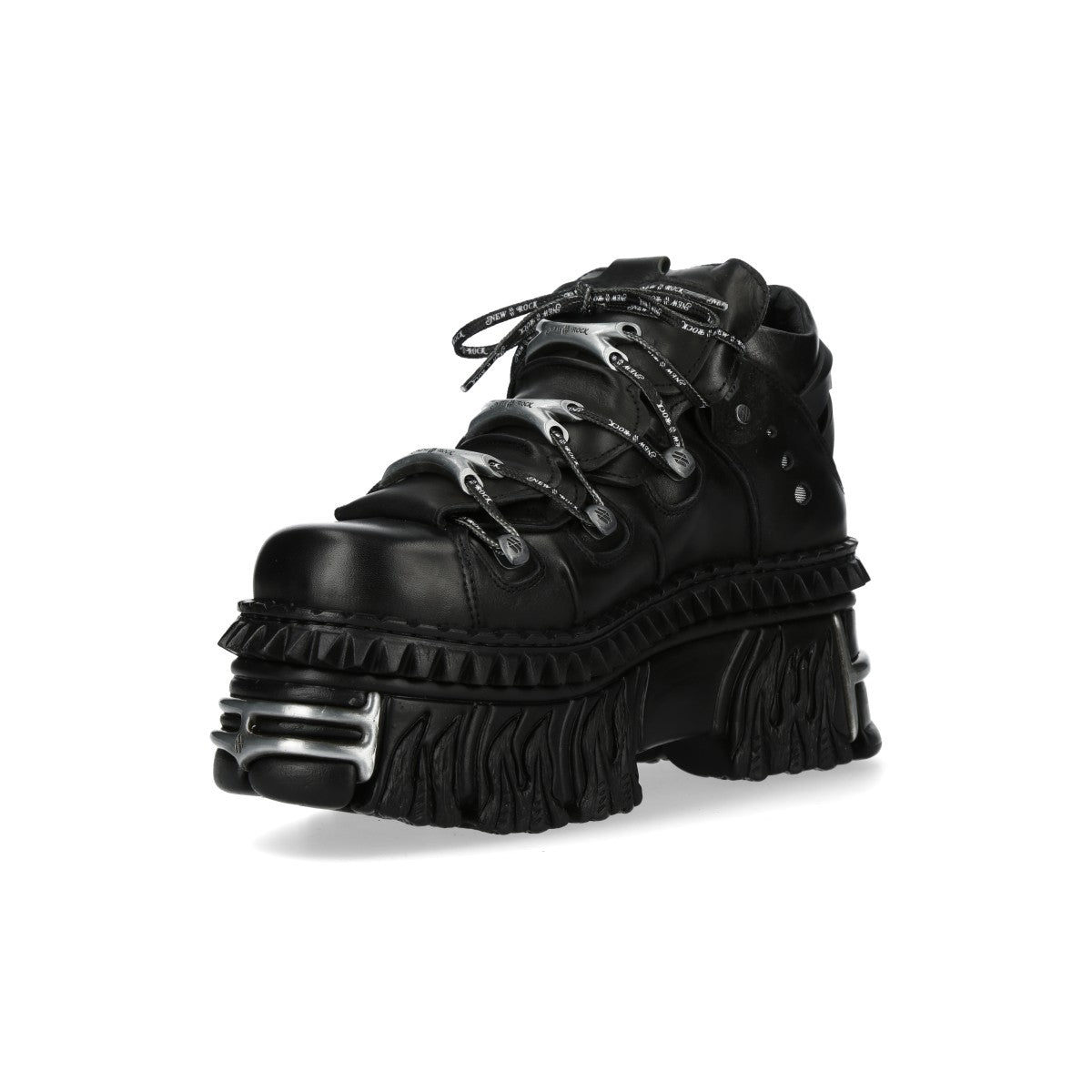 New Rock Boots & Shoes | M-OVERZ106-C3