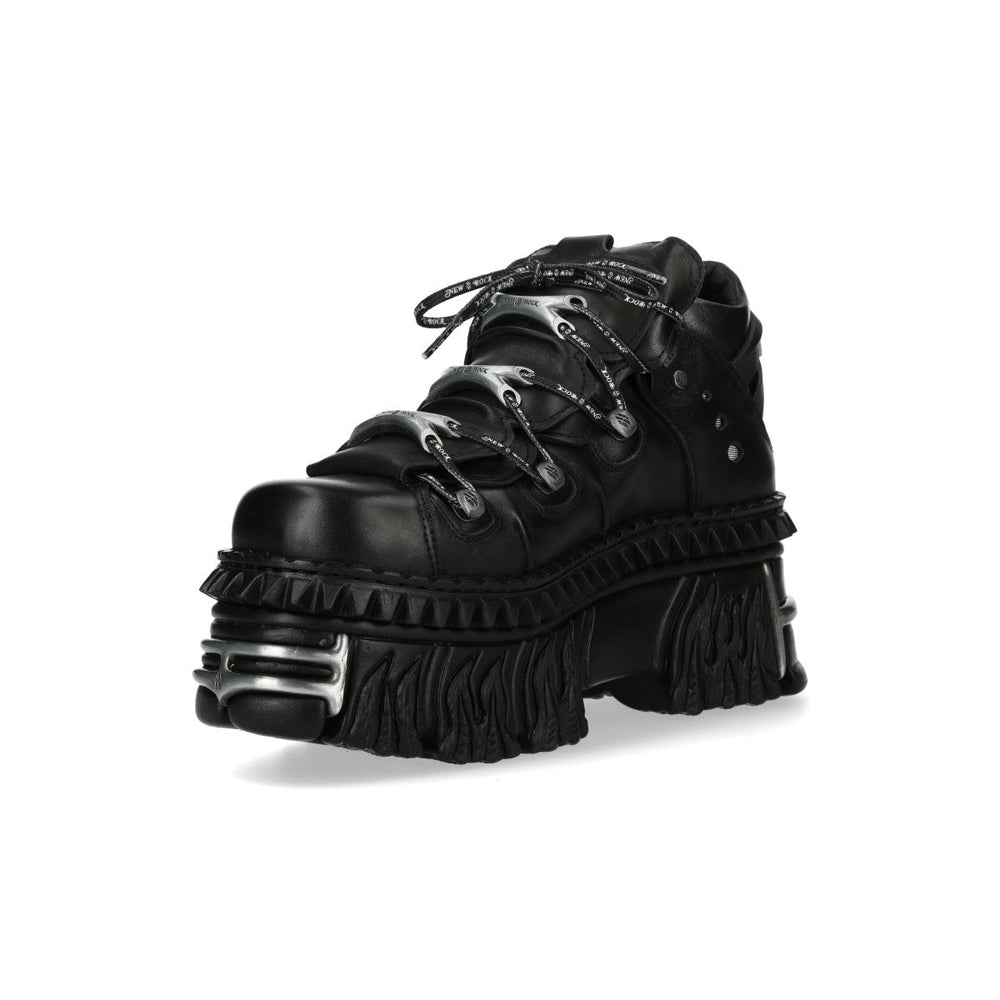 New Rock Boots & Shoes | M-OVERZ106-C3