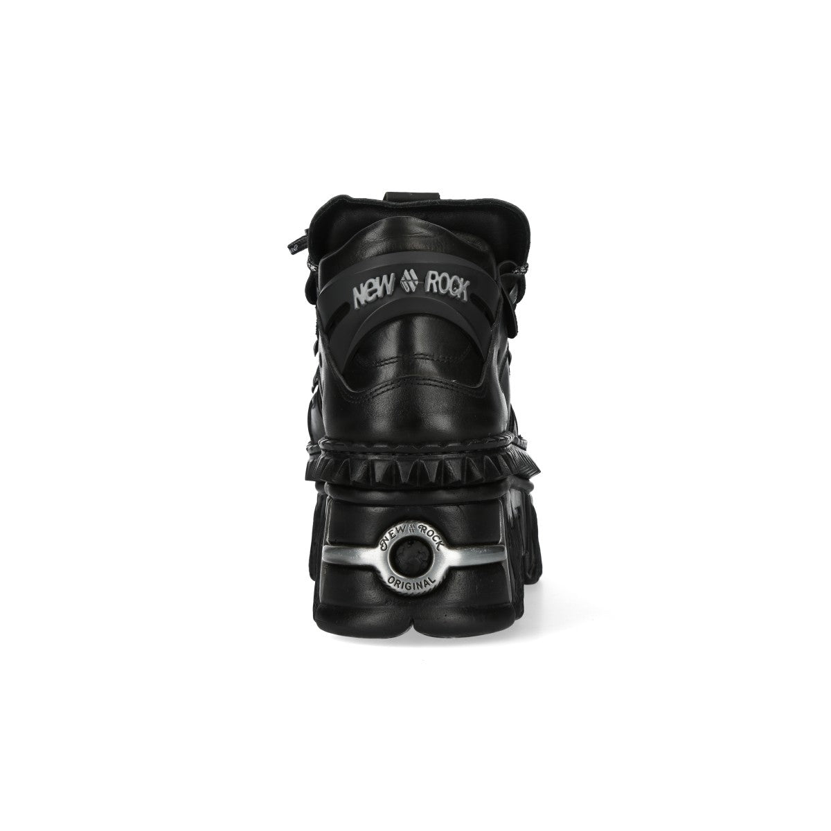 New Rock Boots & Shoes | M-OVERZ106-C3