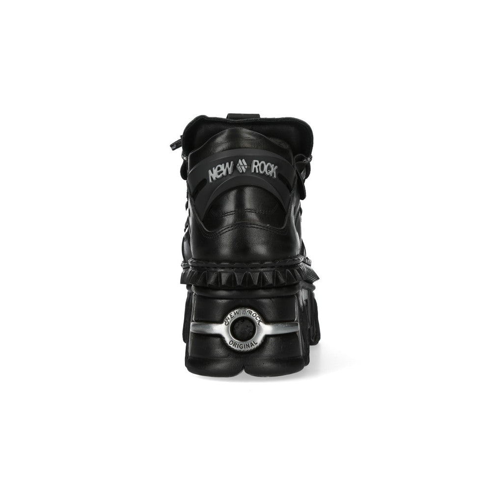 New Rock Boots & Shoes | M-OVERZ106-C3