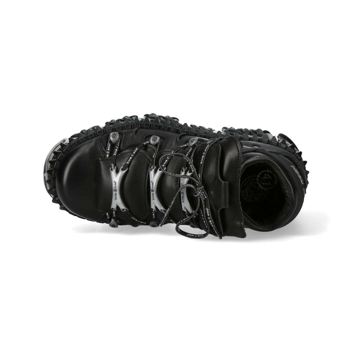 New Rock Boots & Shoes | M-OVERZ106-C3