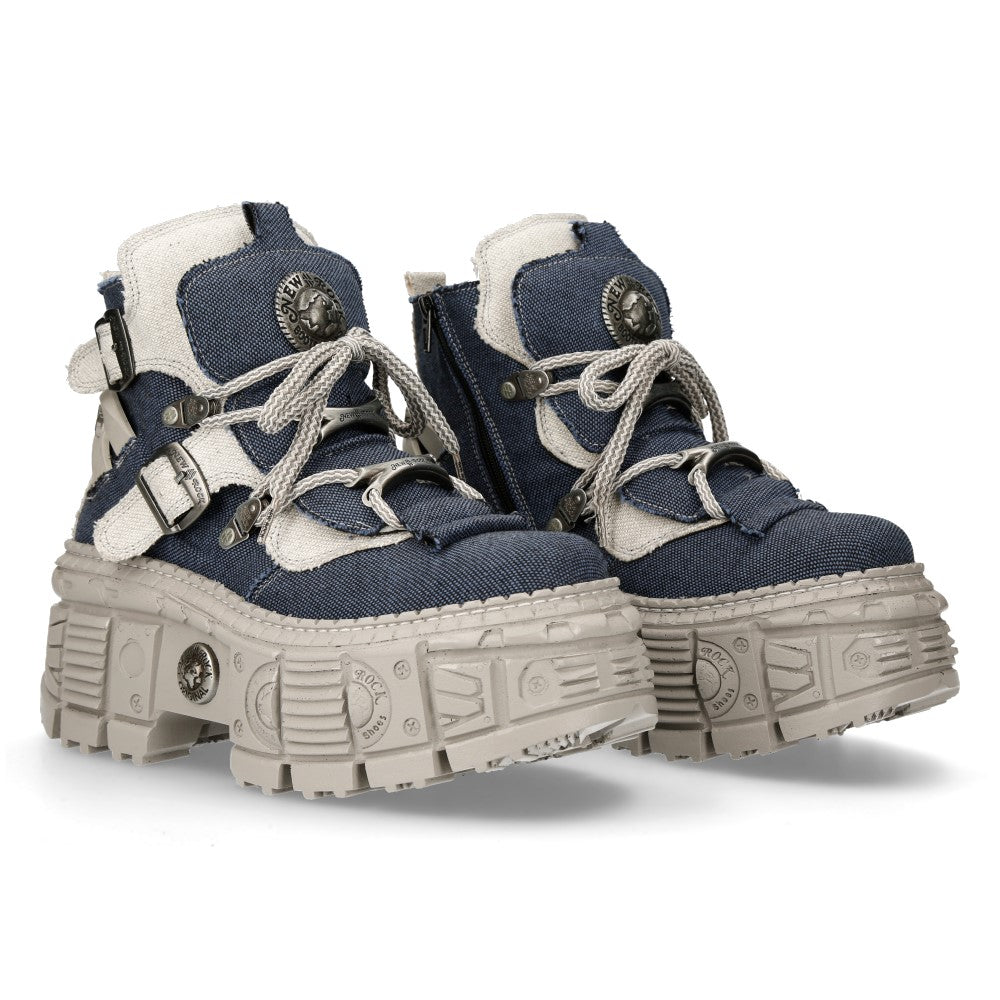 New Rock Boots & Shoes | M-WALL052-V6