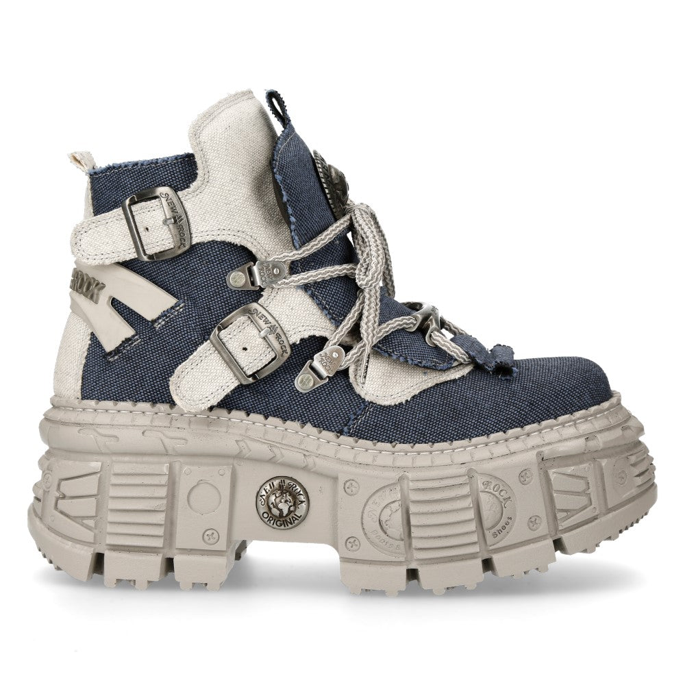 New Rock Boots & Shoes | M-WALL052-V6