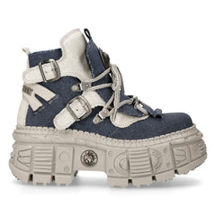 New Rock Boots & Shoes | M-WALL052-V6