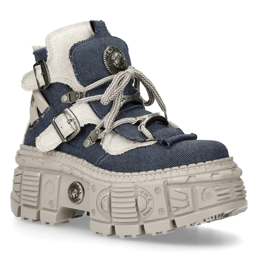 New Rock Boots & Shoes | M-WALL052-V6