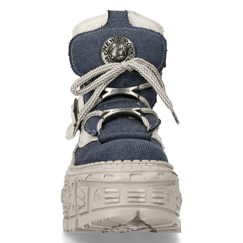New Rock Boots & Shoes | M-WALL052-V6
