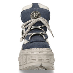 New Rock Boots & Shoes | M-WALL052-V6