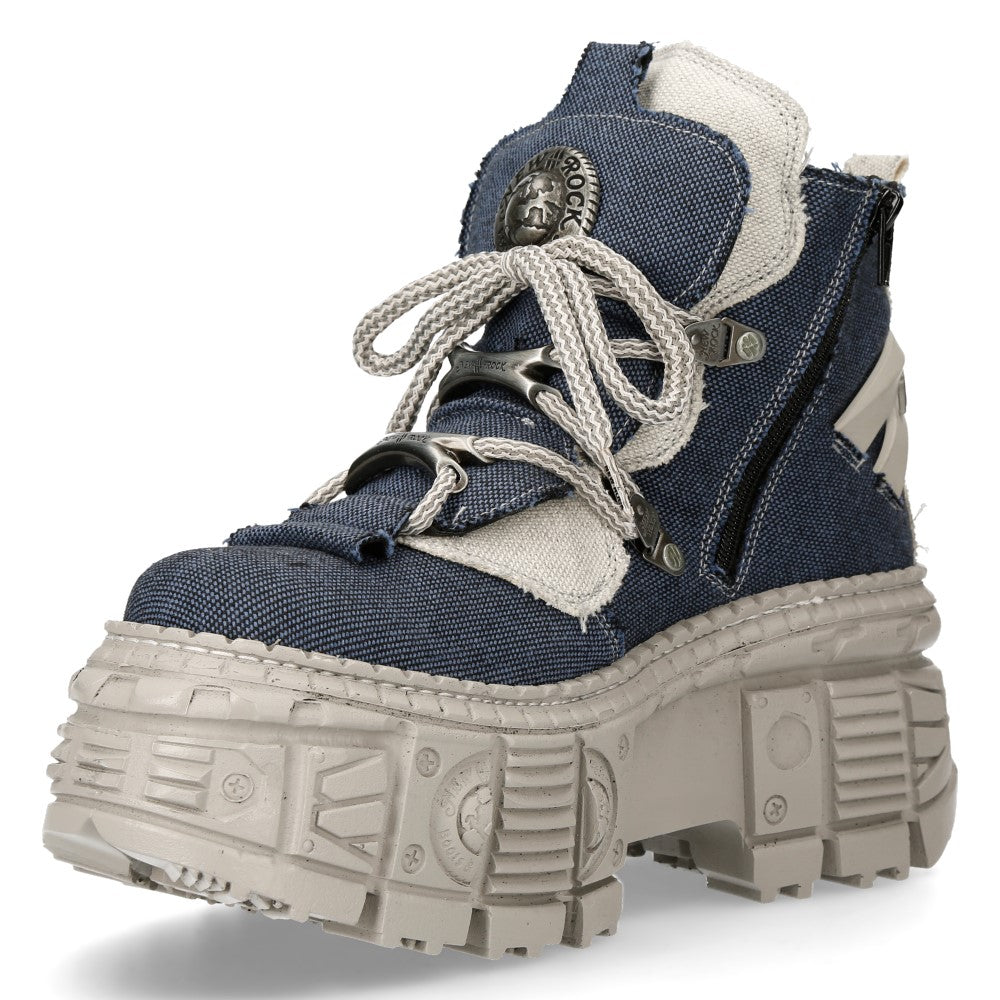 New Rock Boots & Shoes | M-WALL052-V6