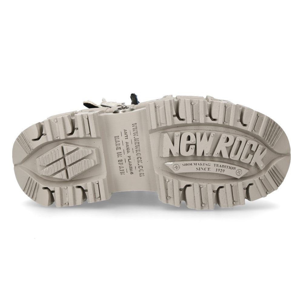 New Rock Boots & Shoes | M-WALL052-V6