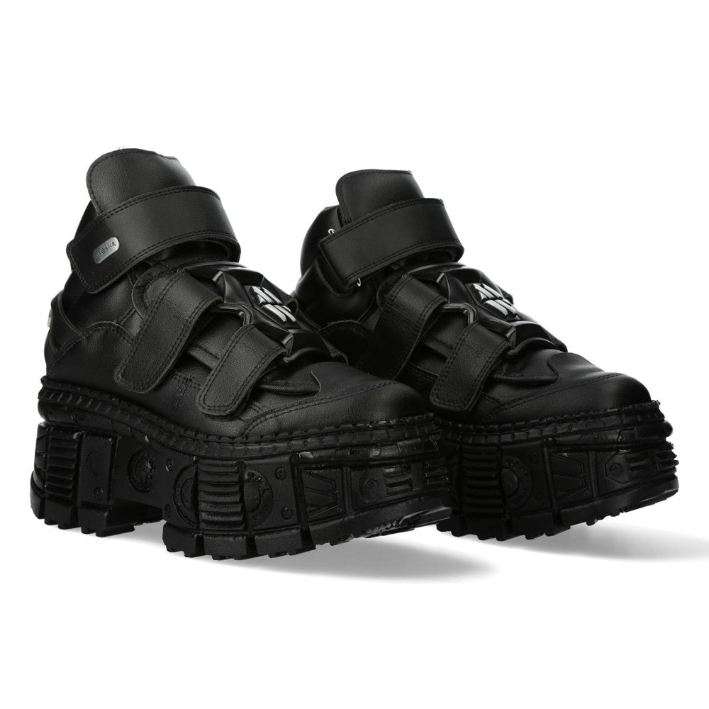 New Rock Boots & Shoes | M-WALL285-V2
