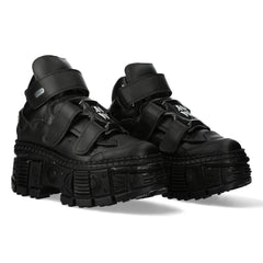 New Rock Boots & Shoes | M-WALL285-V2