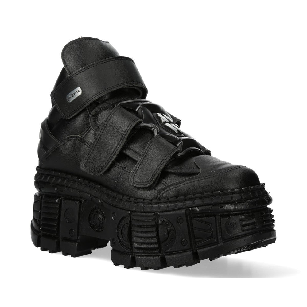New Rock Boots & Shoes | M-WALL285-V2
