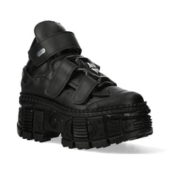 New Rock Boots & Shoes | M-WALL285-V2