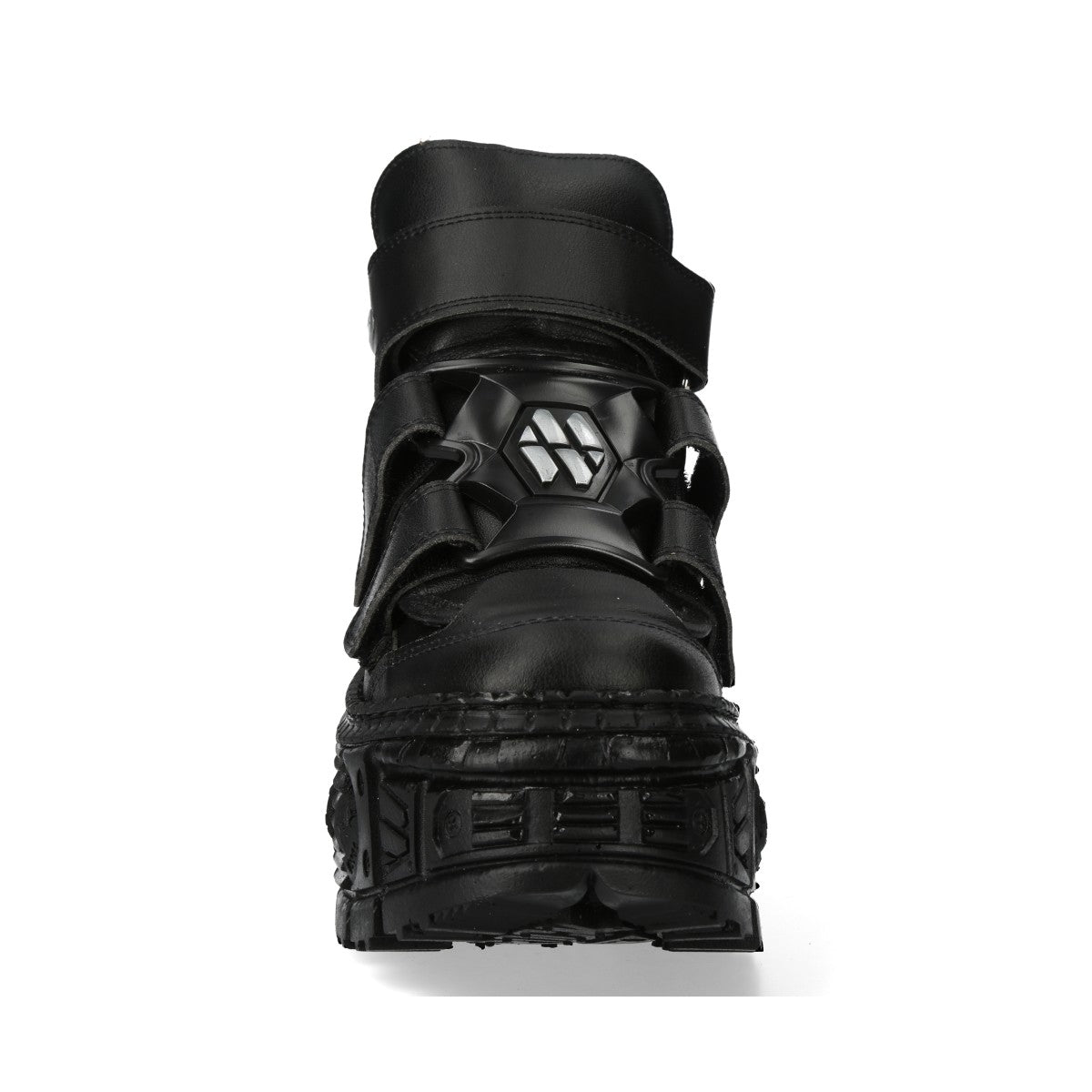 New Rock Boots & Shoes | M-WALL285-V2