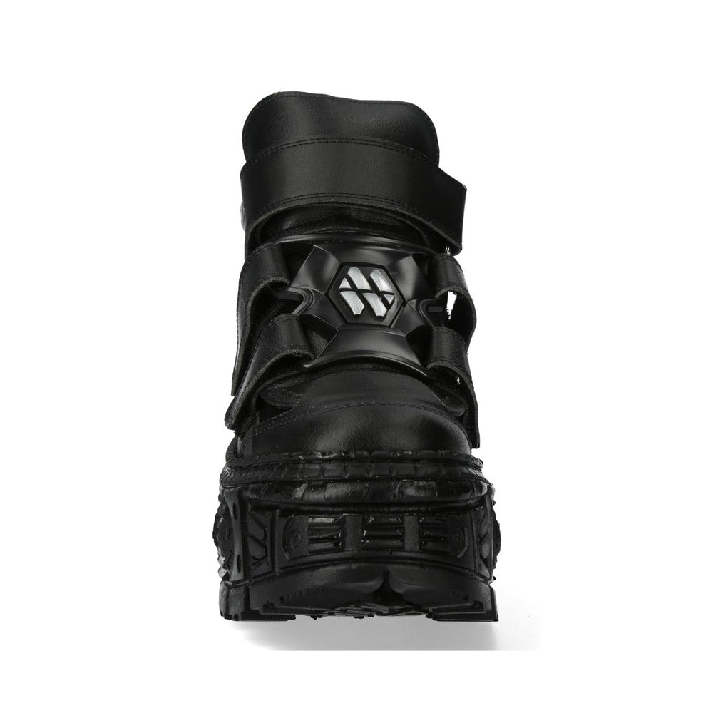 New Rock Boots & Shoes | M-WALL285-V2