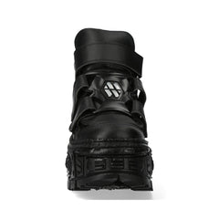 New Rock Boots & Shoes | M-WALL285-V2