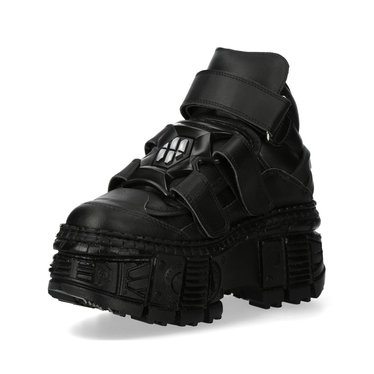 New Rock Boots & Shoes | M-WALL285-V2