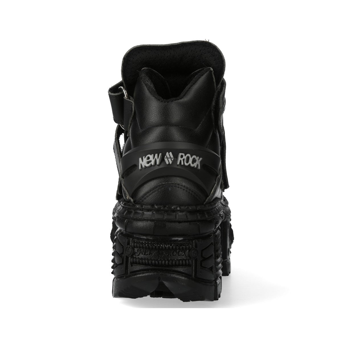 New Rock Boots & Shoes | M-WALL285-V2
