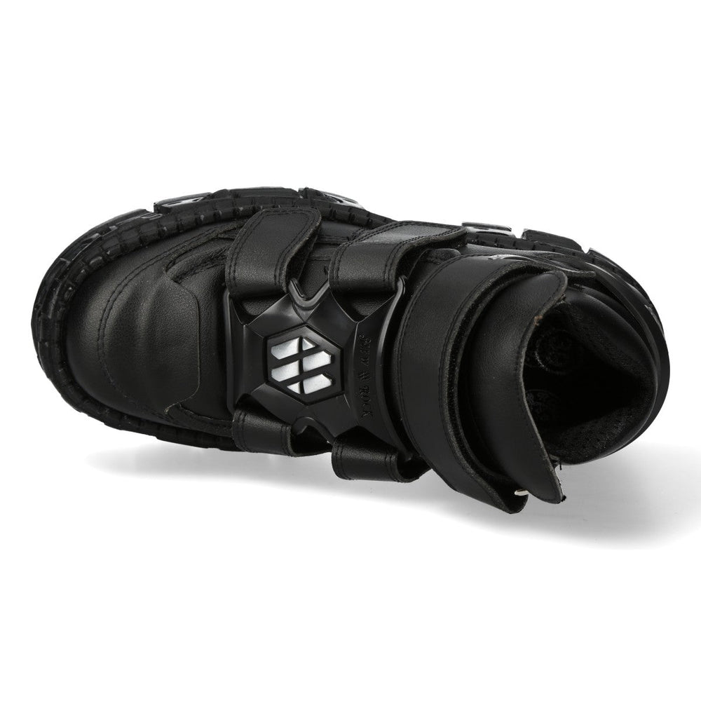 New Rock Boots & Shoes | M-WALL285-V2
