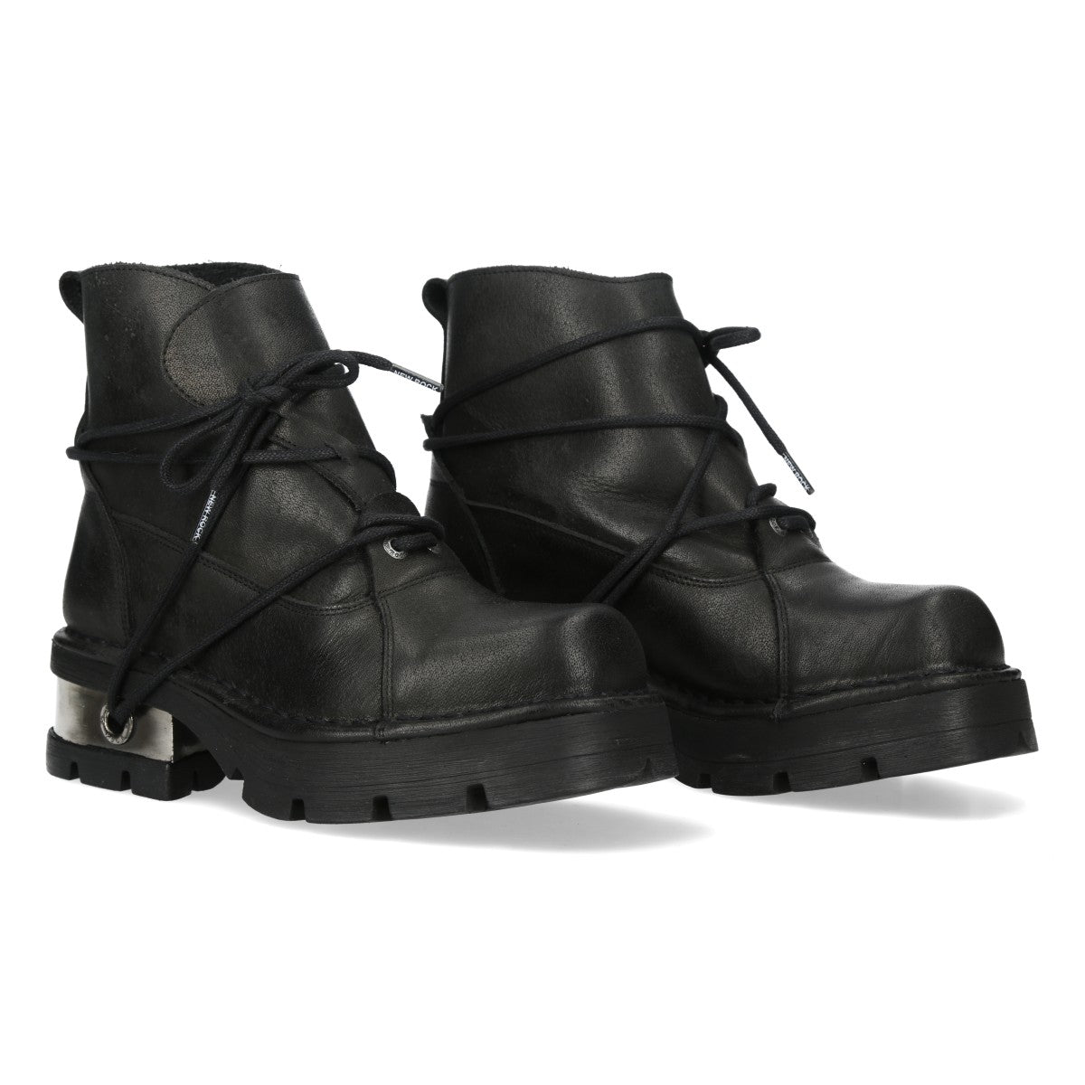 New Rock Boots & Shoes | M-776-C7