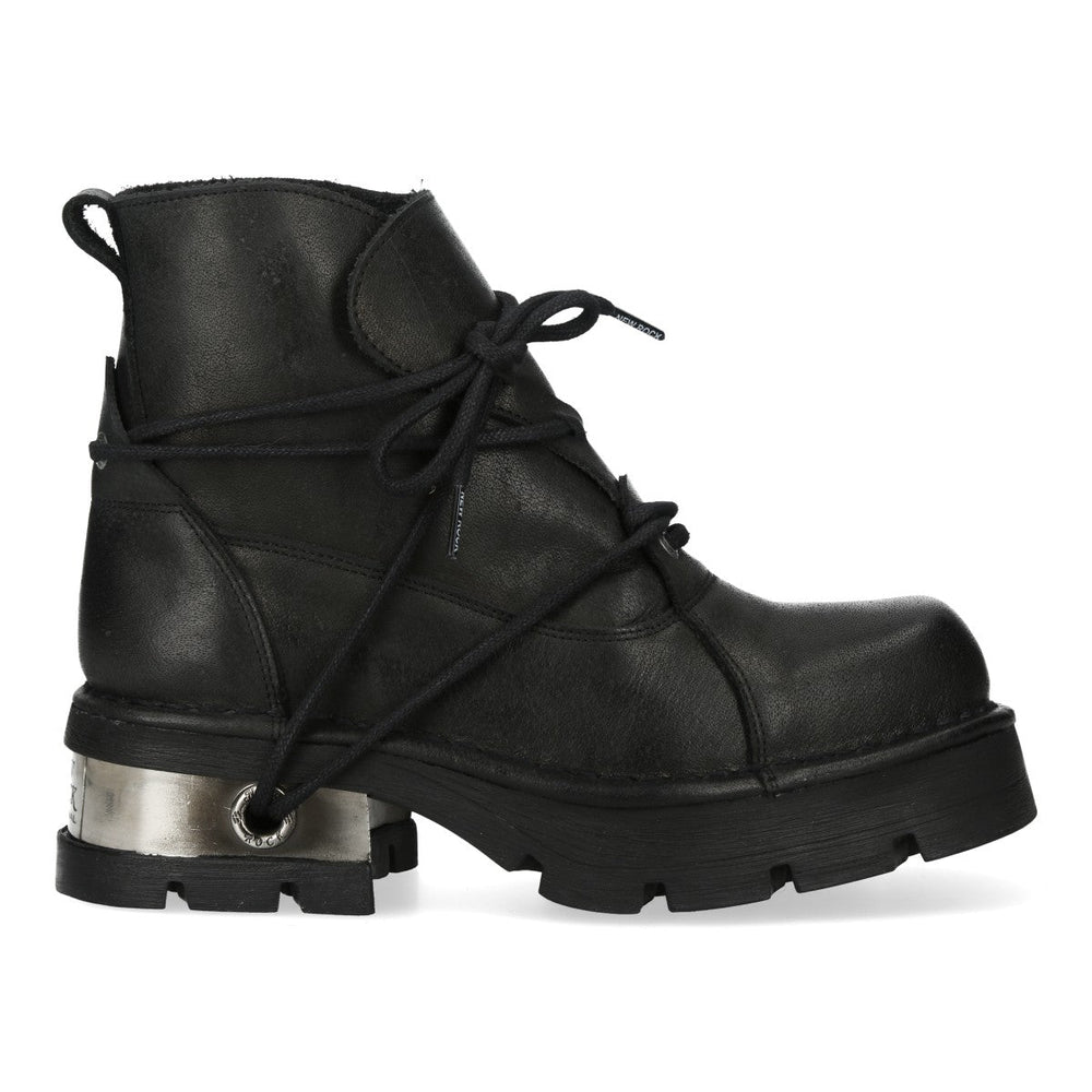 New Rock Boots & Shoes | M-776-C7