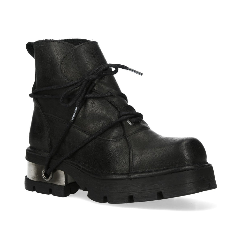 New Rock Boots & Shoes | M-776-C7