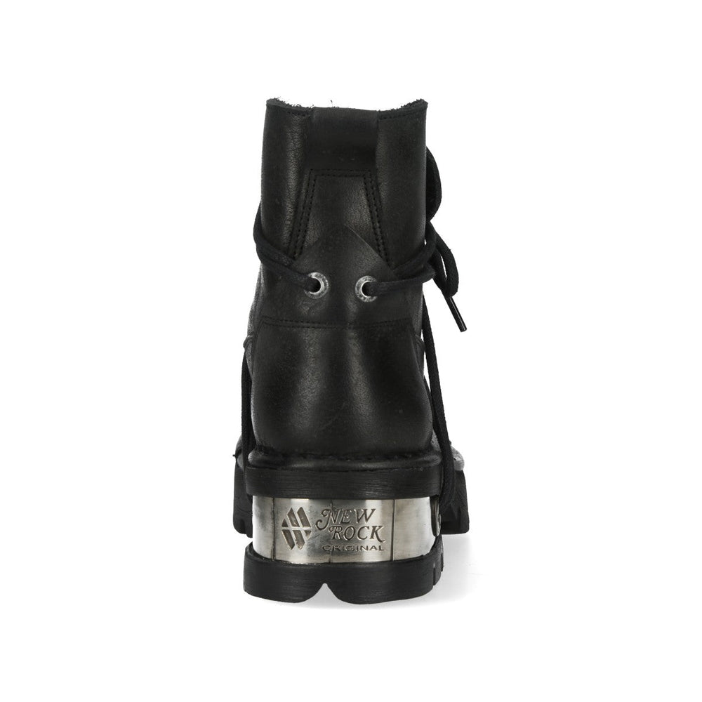 New Rock Boots & Shoes | M-776-C7