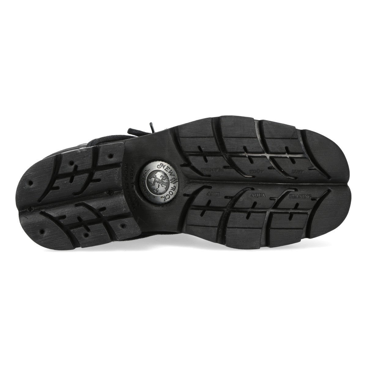 New Rock Boots & Shoes | M-776-C7